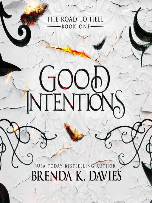 Cover image for Good Intentions